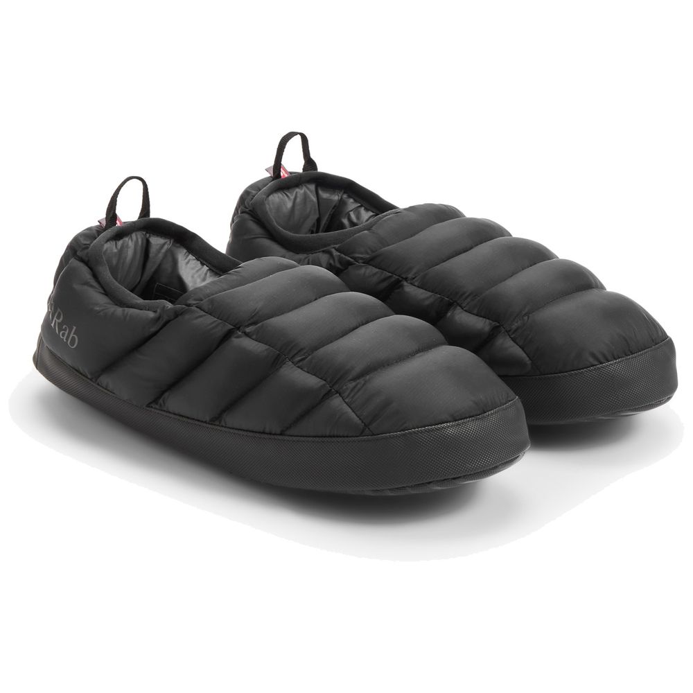 Rab Cirrus Hut Slippers - Reiseutensilien