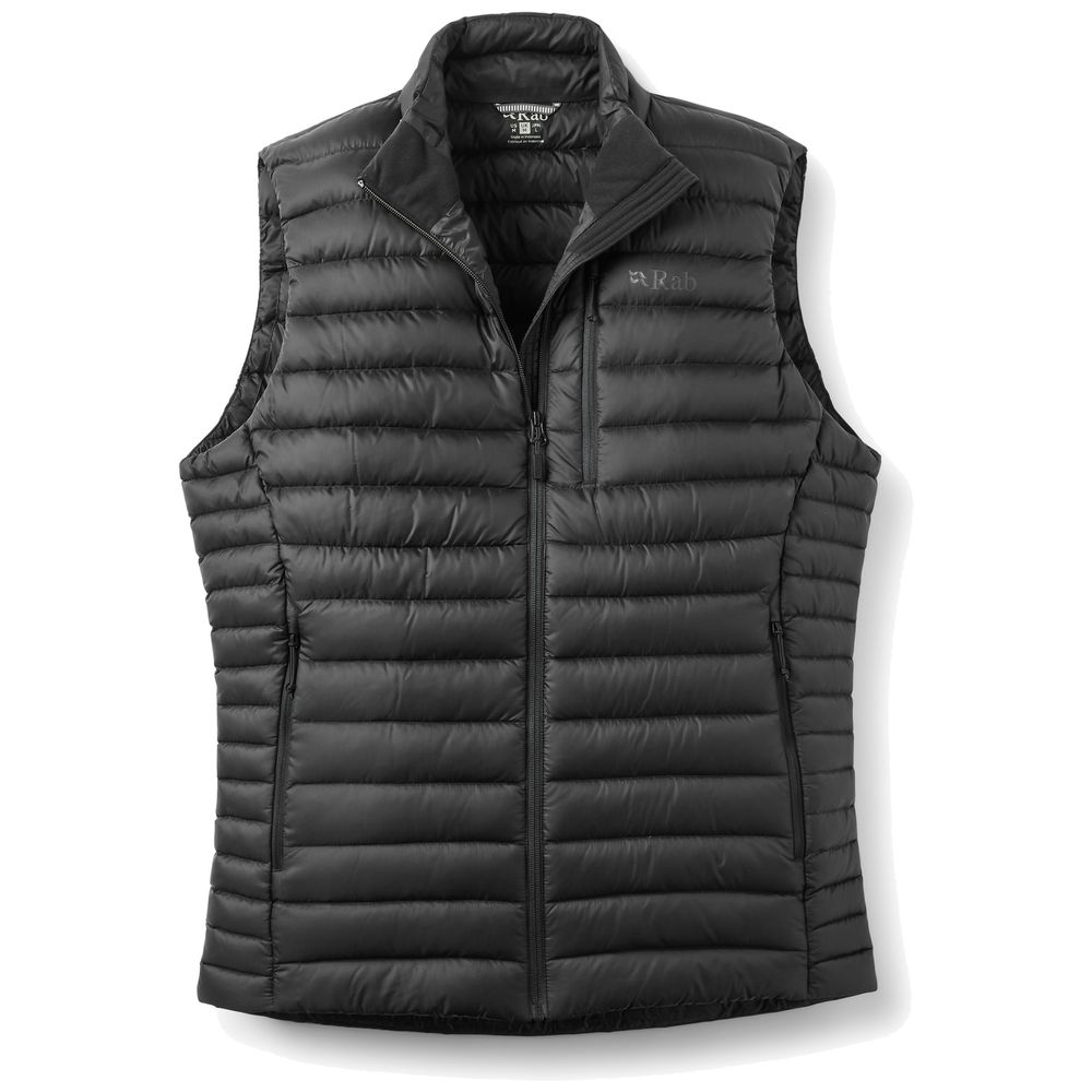 Rab Microlight Vest - Daunenweste