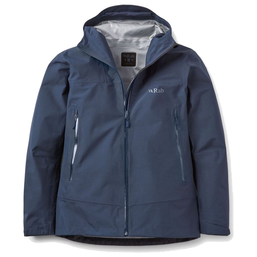 Rab Namche GTX Jacket Wmns - Hardshelljacke
