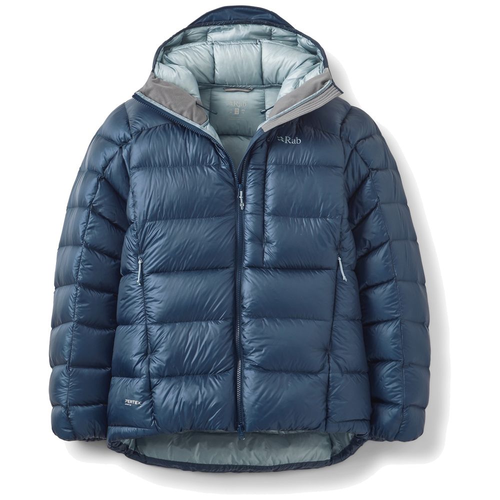 Rab Mythic Ultra Jacket Wmns - Daunenjacke