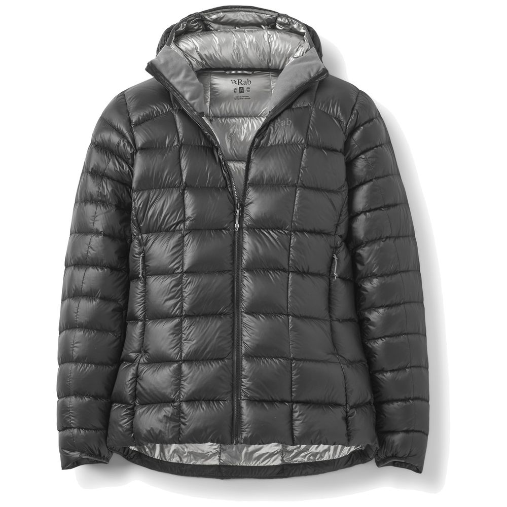 Rab Mythic G Jacket Wmns - Daunenjacke