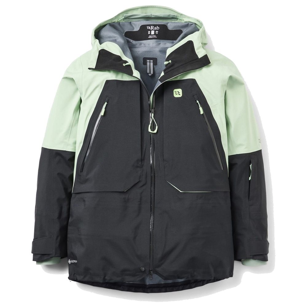 Rab Khroma Converge Jacket Wmns - Hardshelljacke