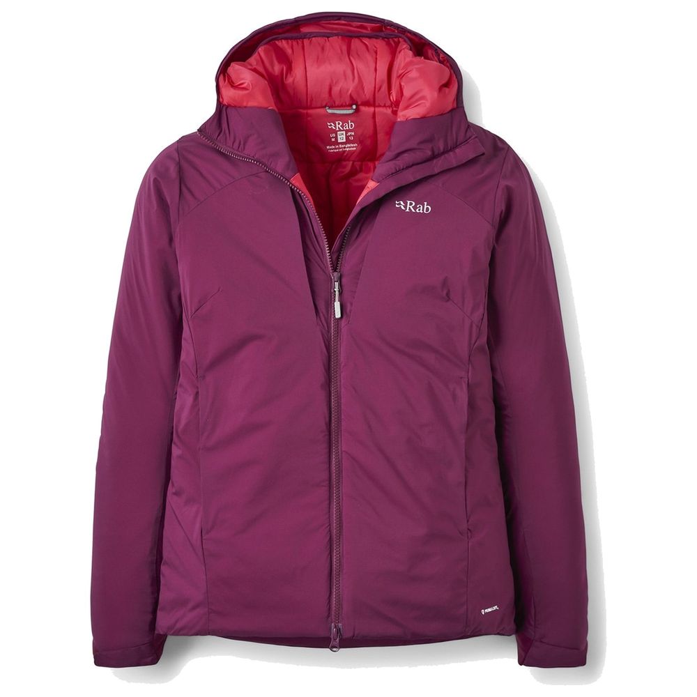 Rab Xenair Alpine Jacket Wmns - Isolationsjacke