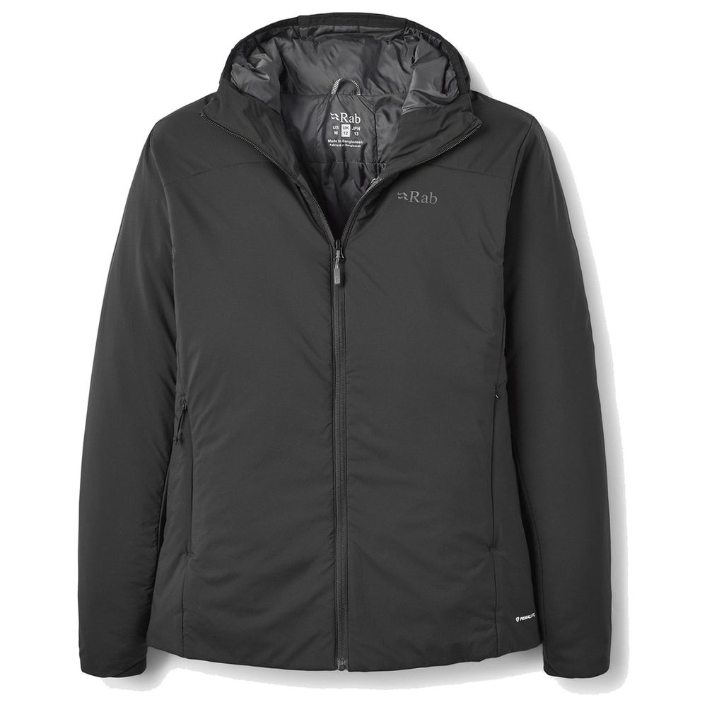 Rab Xenair Alpine Light Jacket Wmns - Isolationsjacke