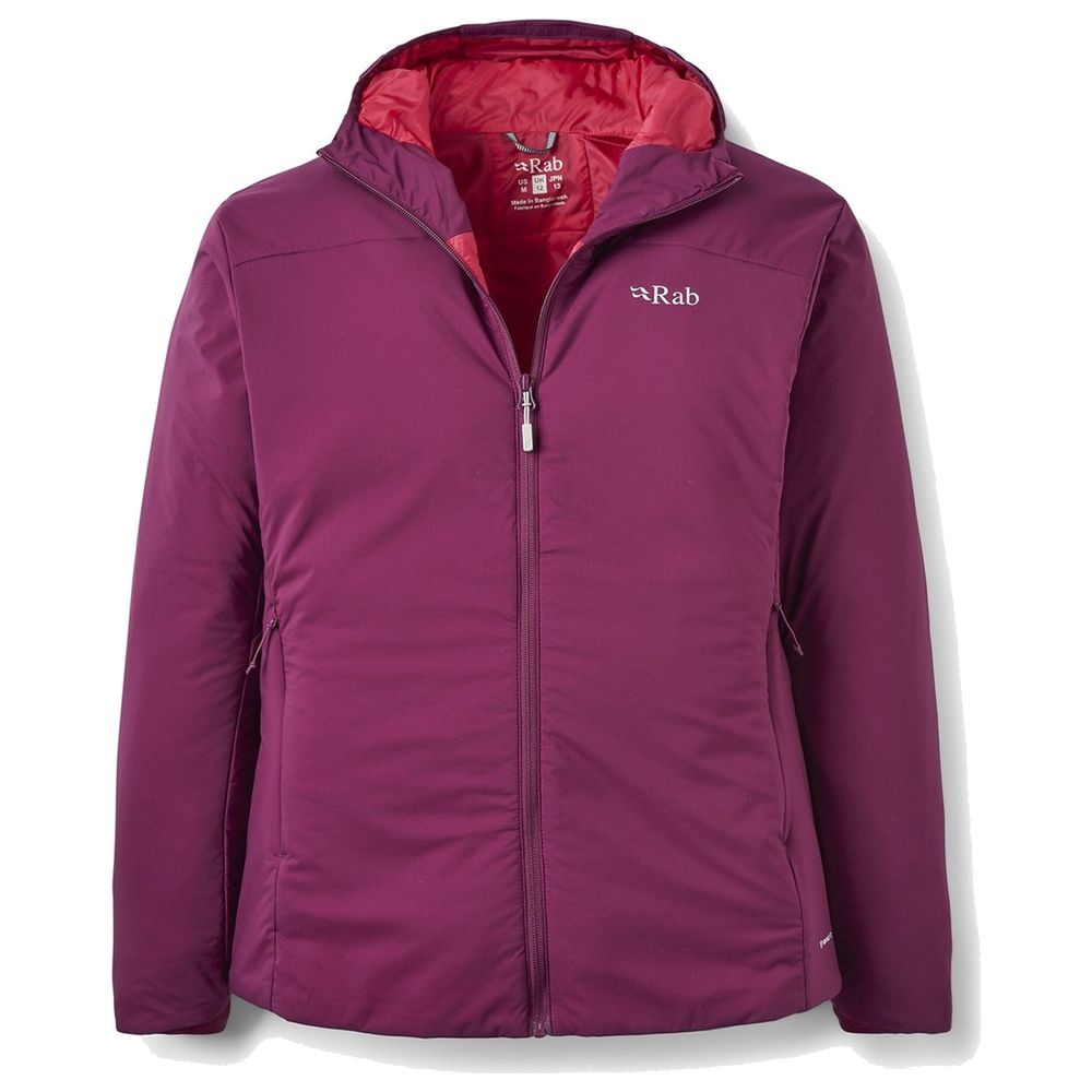 Rab Xenair Alpine Light Jacket Wmns - Isolationsjacke
