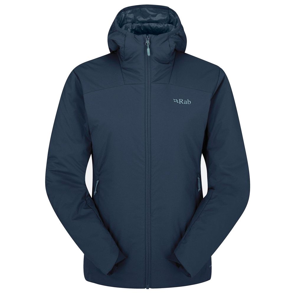 Rab Xenair Alpine Light Jacket Wmns - Isolationsjacke