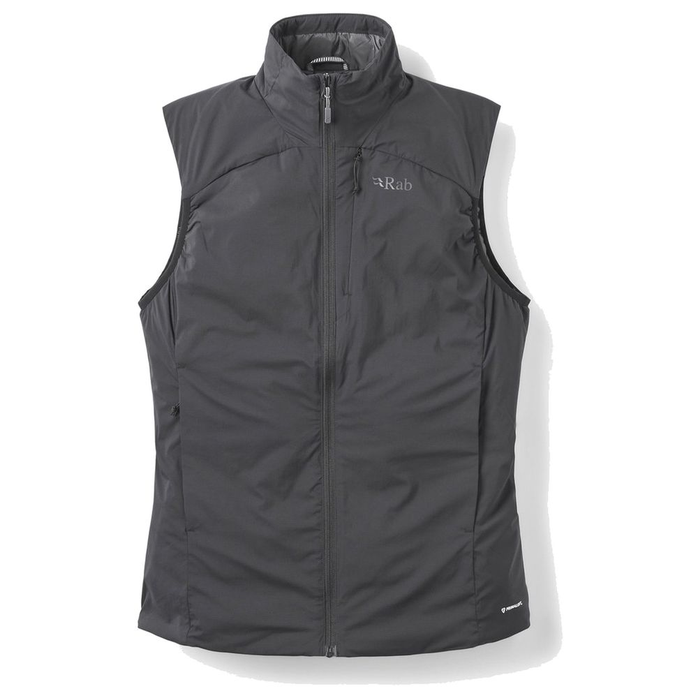 Rab Xenair Vest Wmns - Daunenweste