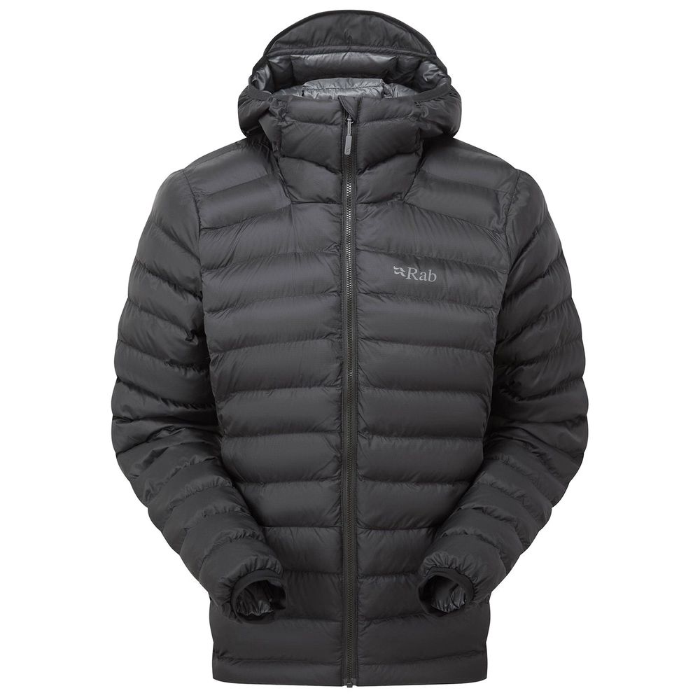 Rab Cirrus Alpine Jacket Wmns - Isolationsjacke