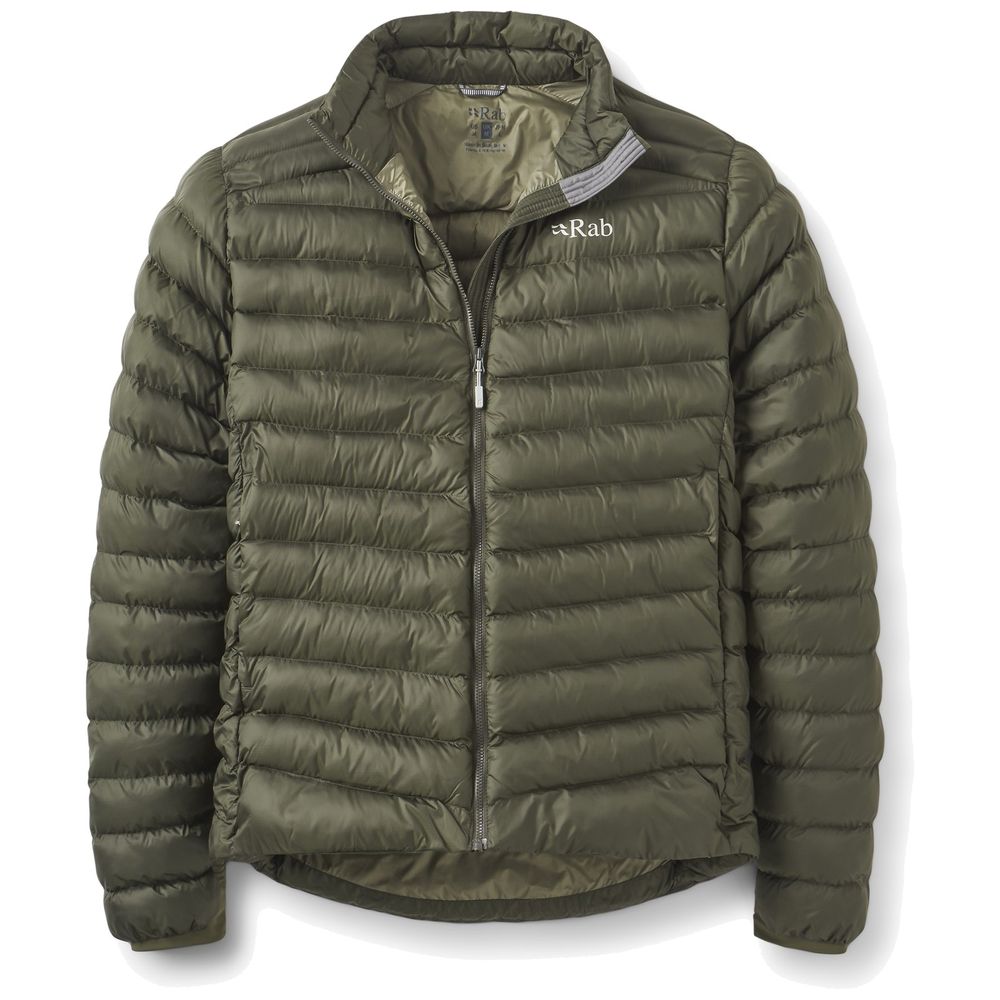 Rab Cirrus Jacket - Isolationsjacke