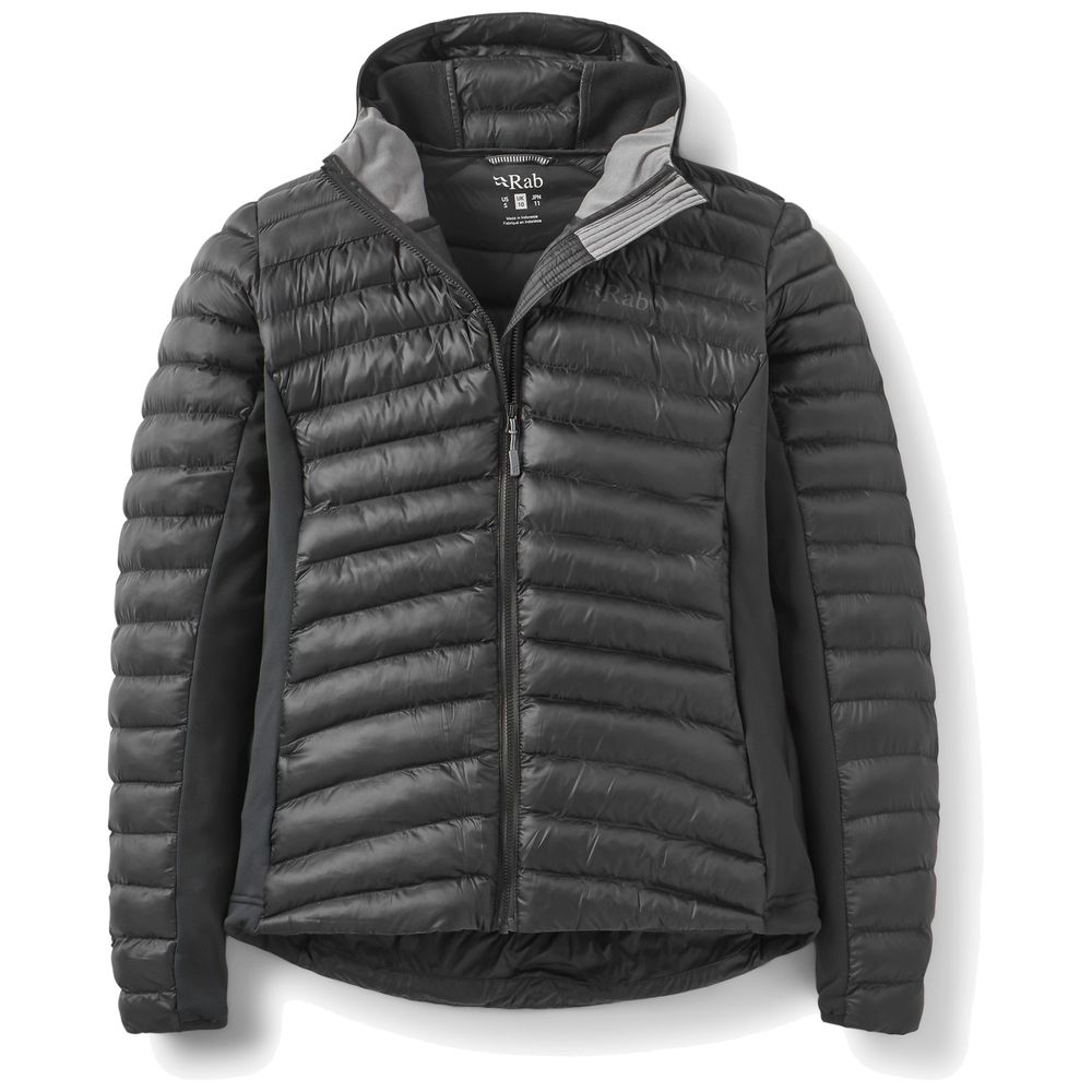 Rab Cirrus Flex Hoody Wmns - Isolationsjacke