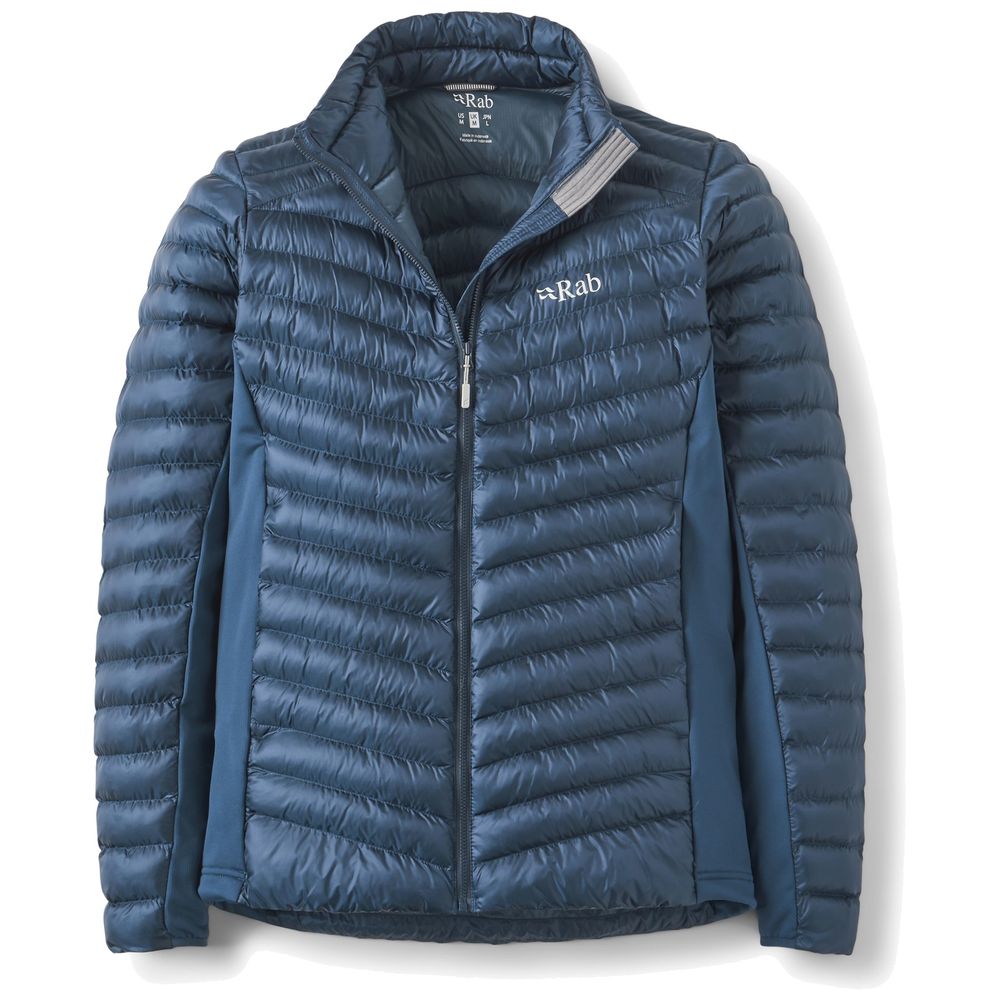 Rab Cirrus Flex Jacket - Isolationsjacke