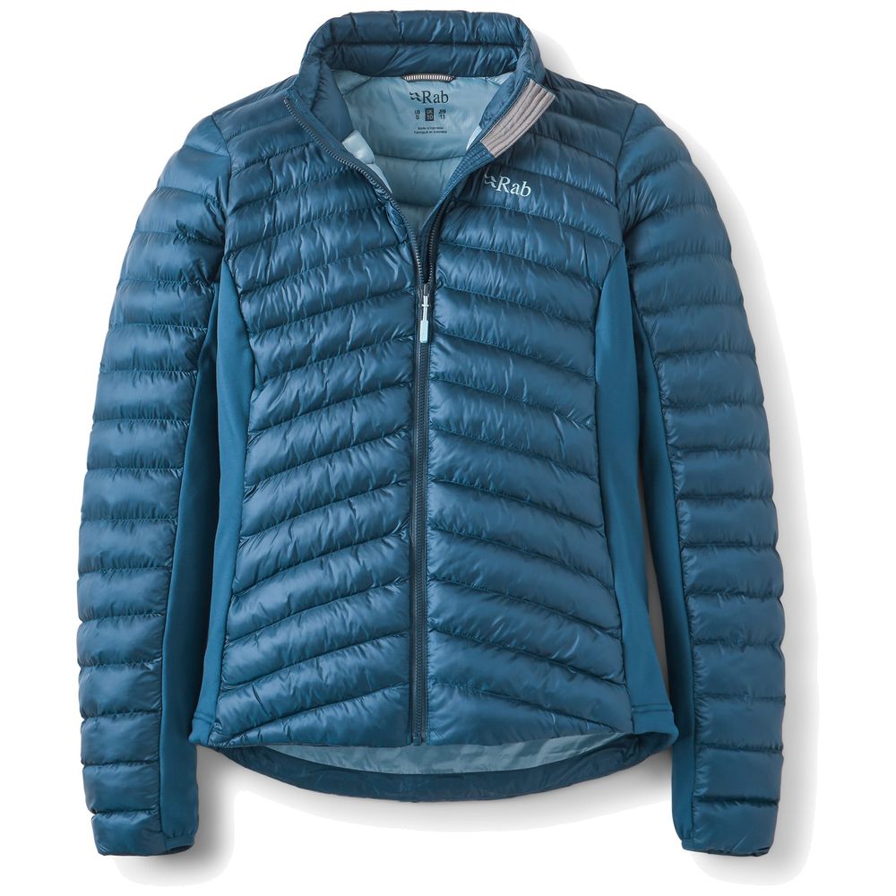 Rab Cirrus Flex Jacket Wmns - Isolationsjacke