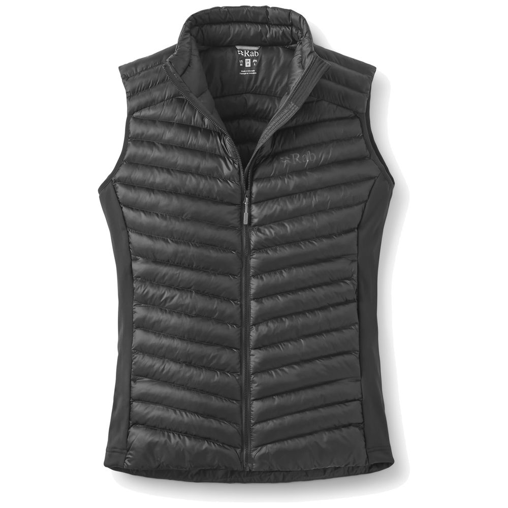 Rab Cirrus Flex Vest - Daunenweste