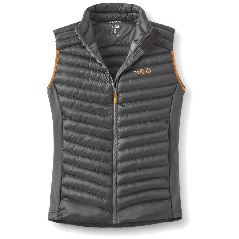 Rab Cirrus Flex Vest - Daunenweste