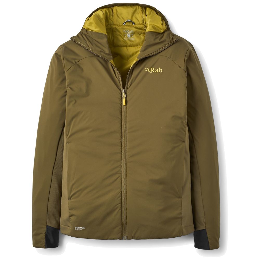 Rab Xenair Alpine Flex Jacket - Isolationsjacke