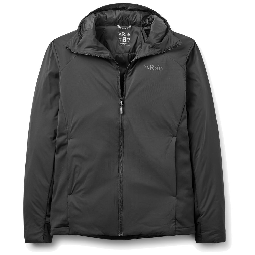 Rab Xenair Alpine Flex Jacket - Isolationsjacke