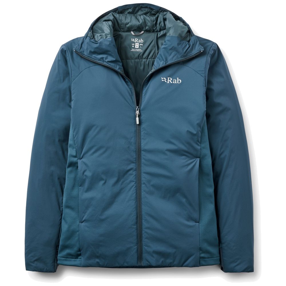 Rab Xenair Alpine Flex Jacket - Isolationsjacke