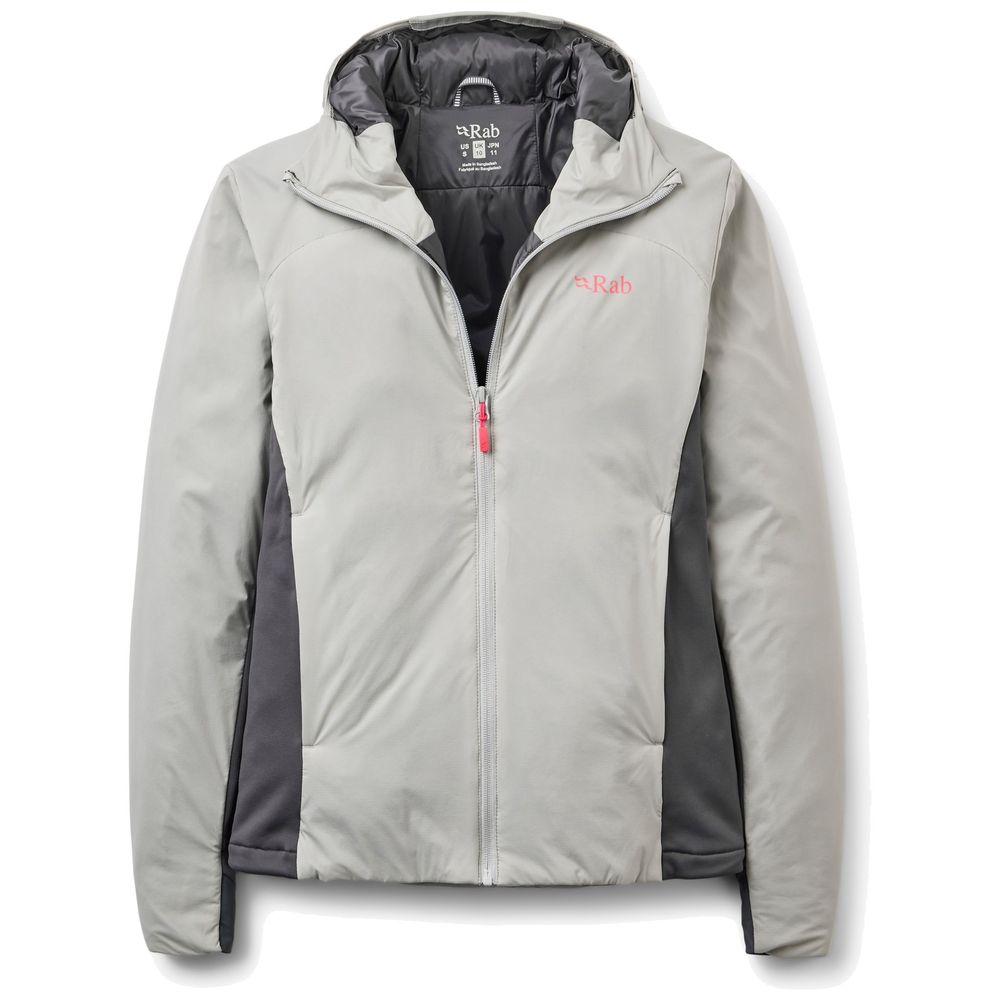 Rab Xenair Alpine Flex Jacket Wmns - Isolationsjacke