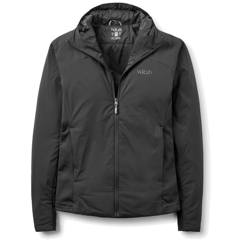 Rab Xenair Alpine Flex Jacket Wmns - Isolationsjacke