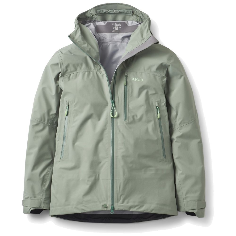 Rab Firewall Mountain Jacket Wmns - Hardshelljacke