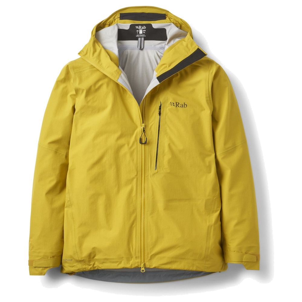 Rab Firewall Alpine Jacket - Hardshelljacke