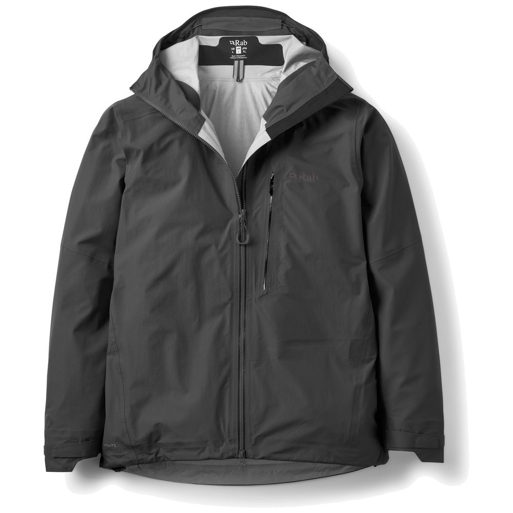 Rab Firewall Alpine Jacket - Hardshelljacke
