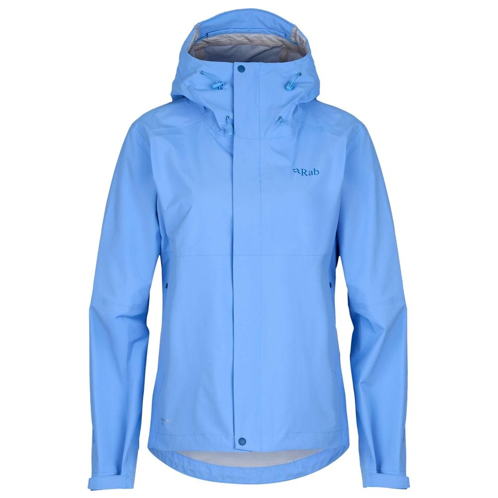 Rab Firewall Jacket Wmns - Hardshelljacke