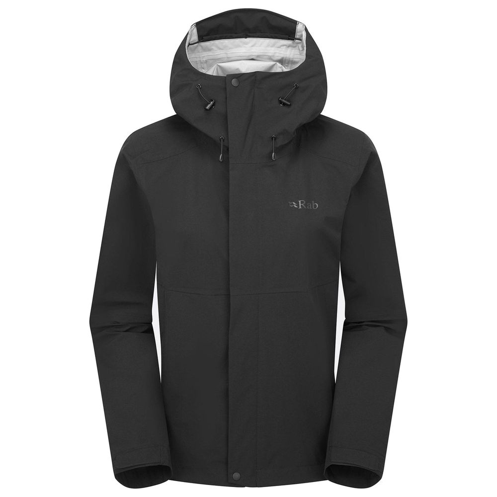 Rab Firewall Jacket Wmns - Hardshelljacke