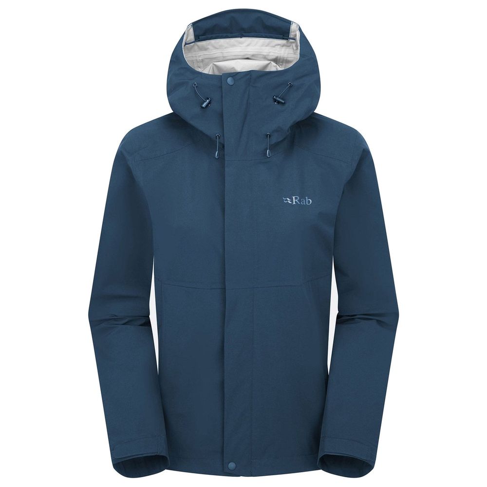 Rab Firewall Jacket Wmns - Hardshelljacke