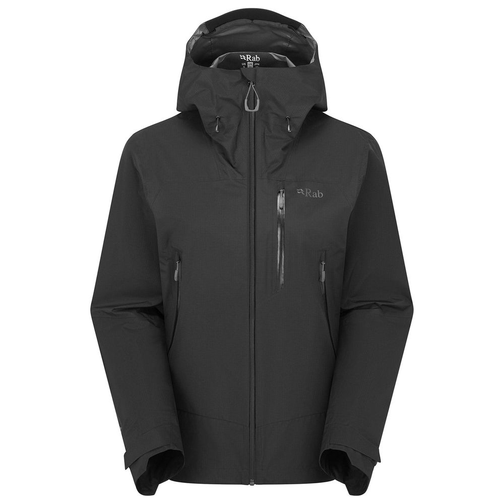 Rab Downpour Mountain Jacket Wmns - Hardshelljacke