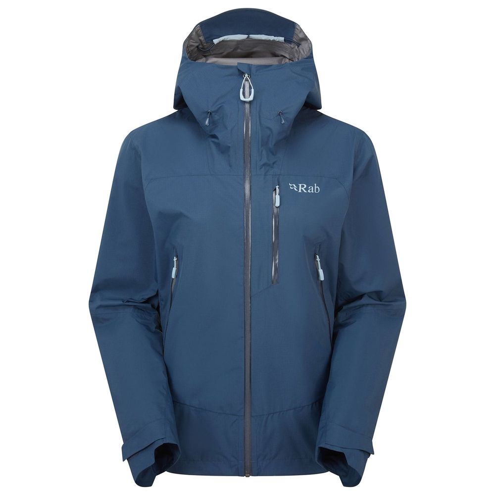 Rab Downpour Mountain Jacket Wmns - Hardshelljacke