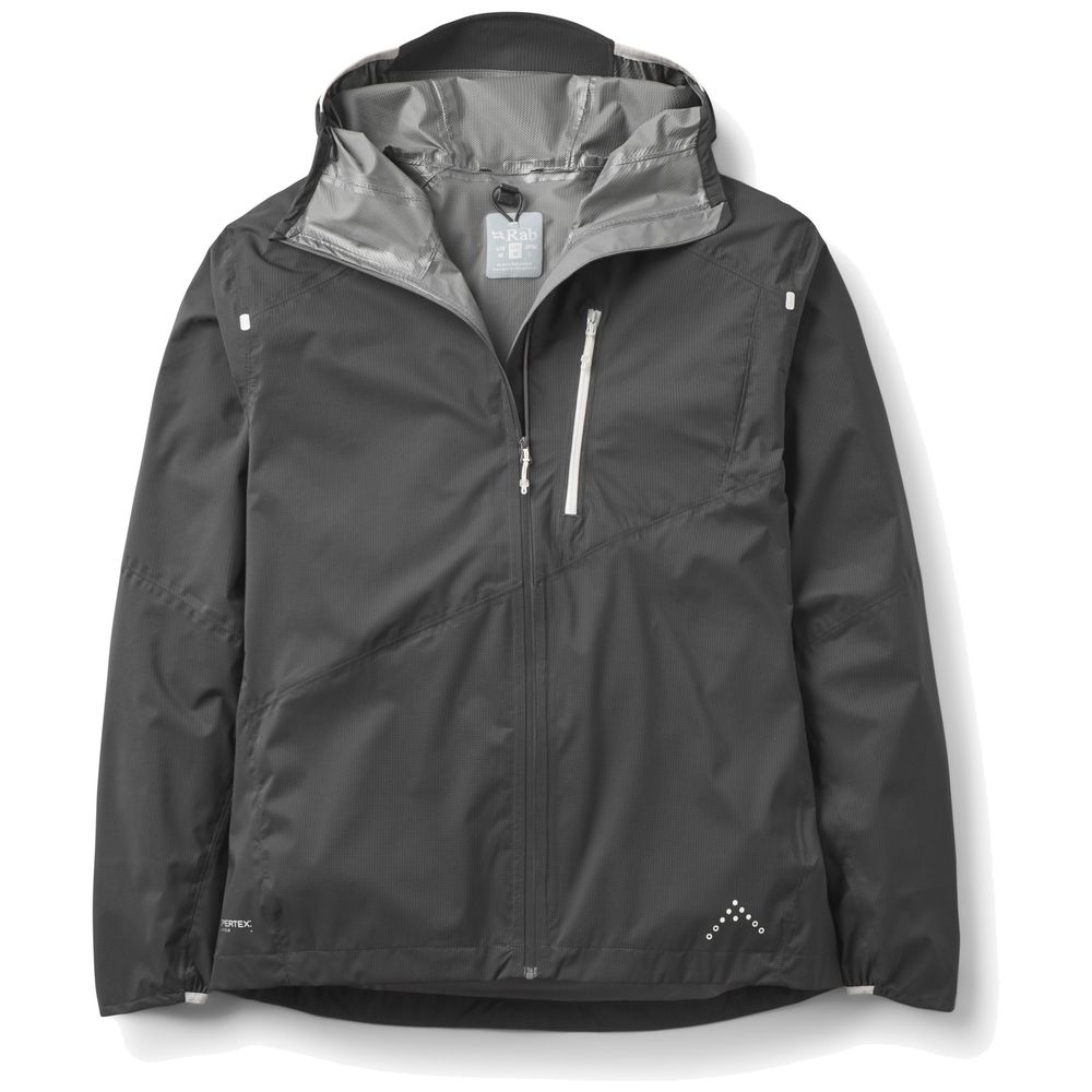 Rab Downpour Trail Light Jacket - Hardshelljacke