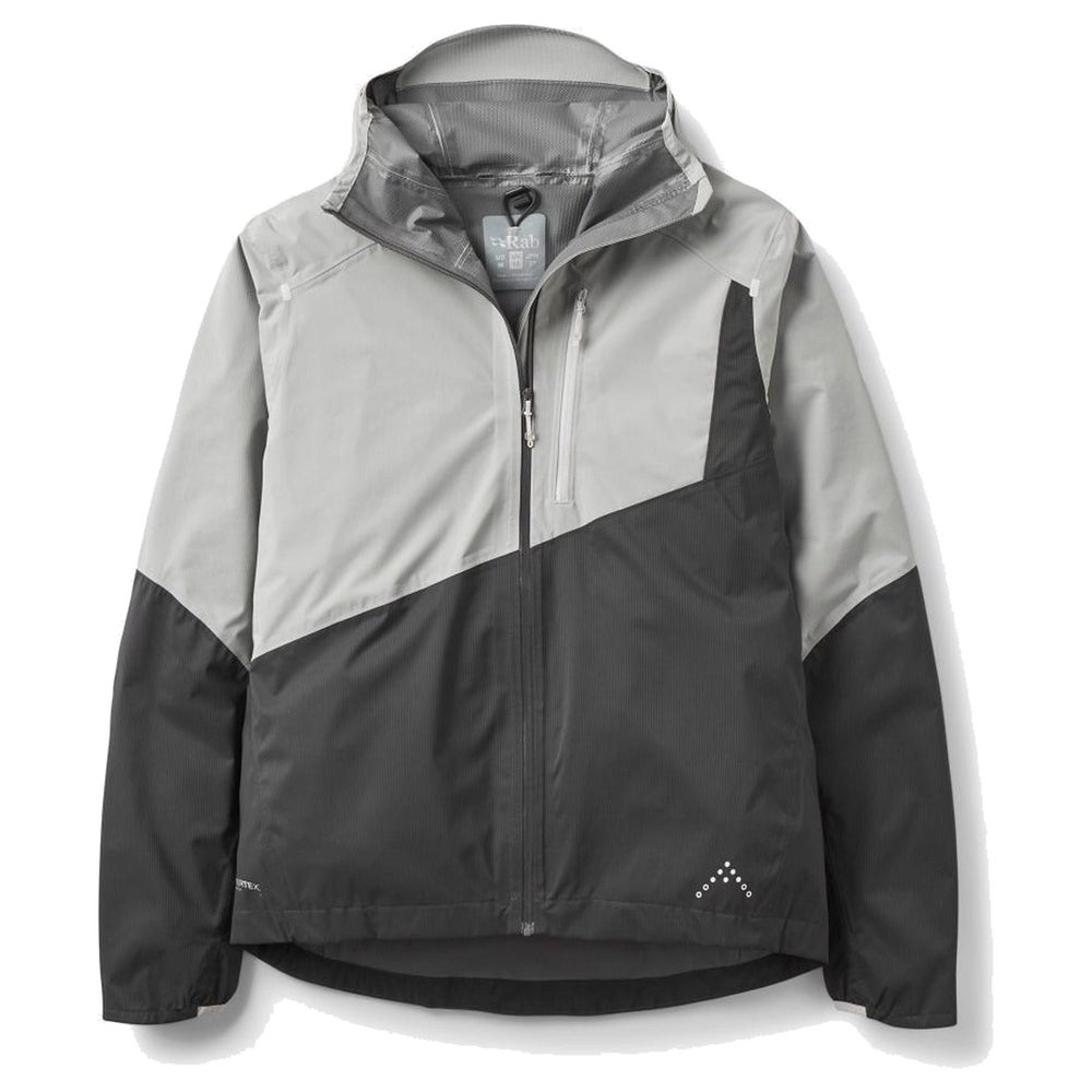 Rab Downpour Trail Light Jacket Wmns - Hardshelljacke