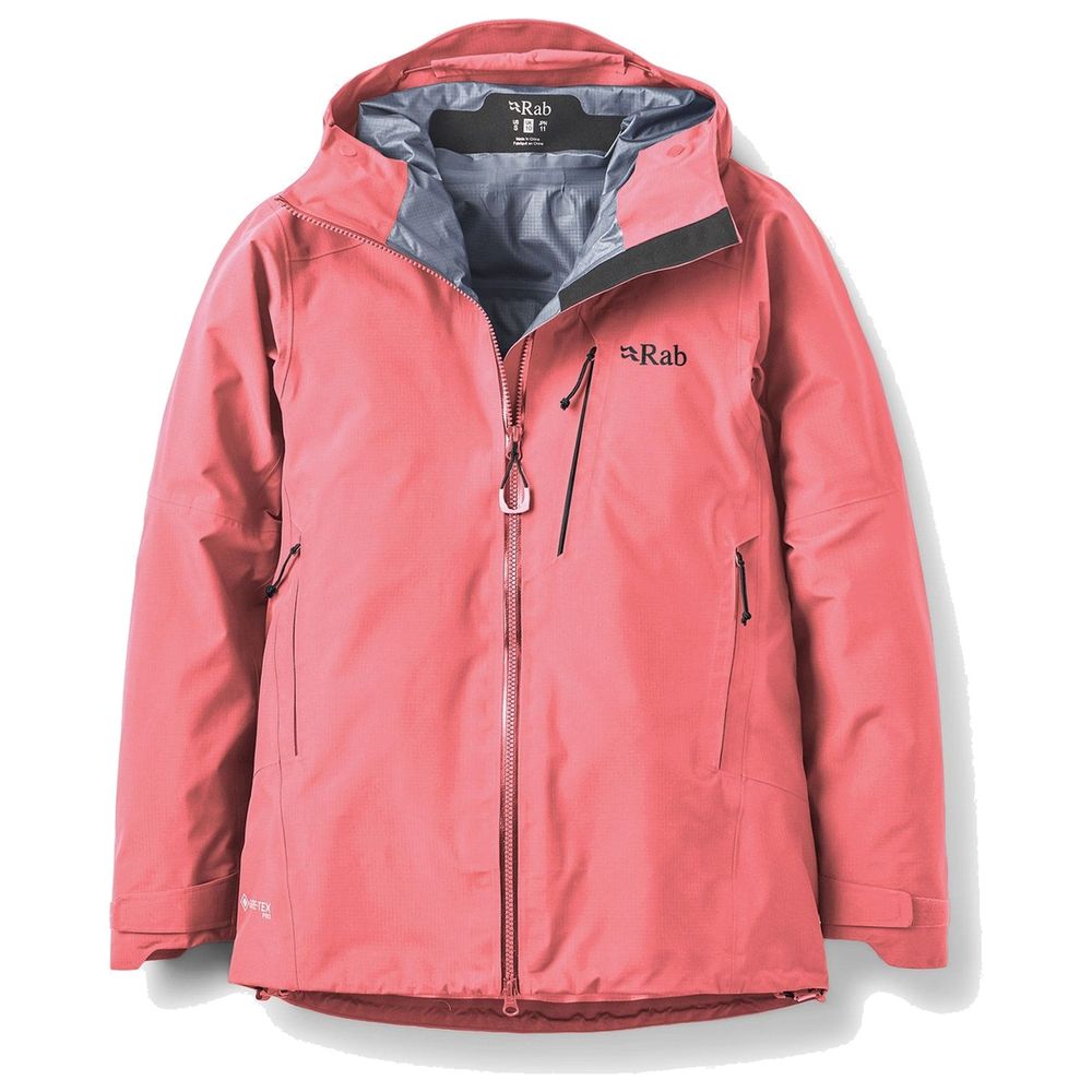 Rab Latok Alpine GTX Jacket Wmns - Hardshelljacke