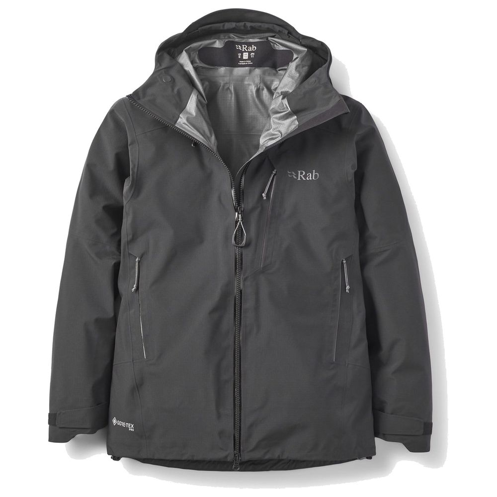 Rab Latok Alpine GTX Jacket Wmns - Hardshelljacke