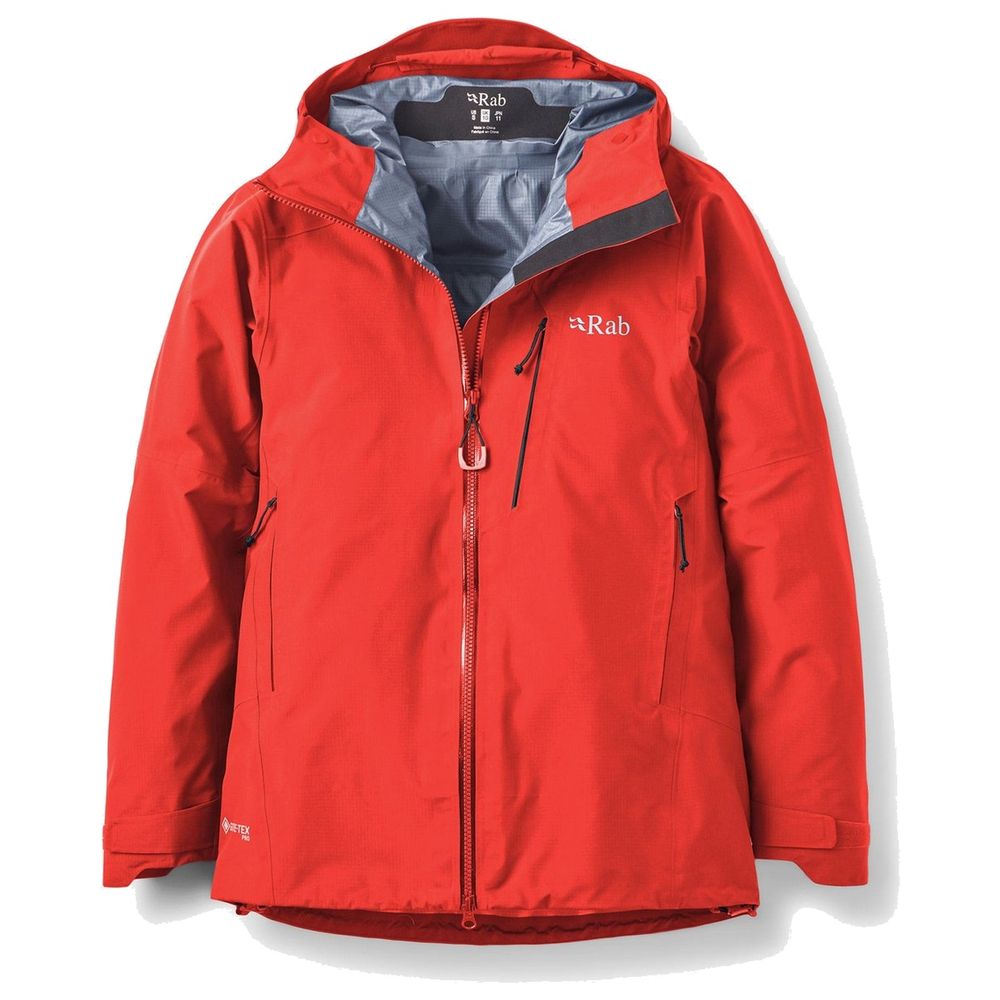 Rab Latok Alpine GTX Jacket Wmns - Hardshelljacke