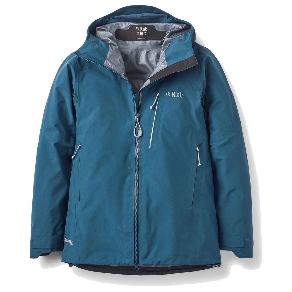 Rab Latok Alpine GTX Jacket Wmns - Hardshelljacke