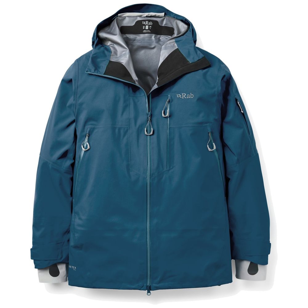 Rab Khroma Latok GTX Jacket - Hardshelljacke