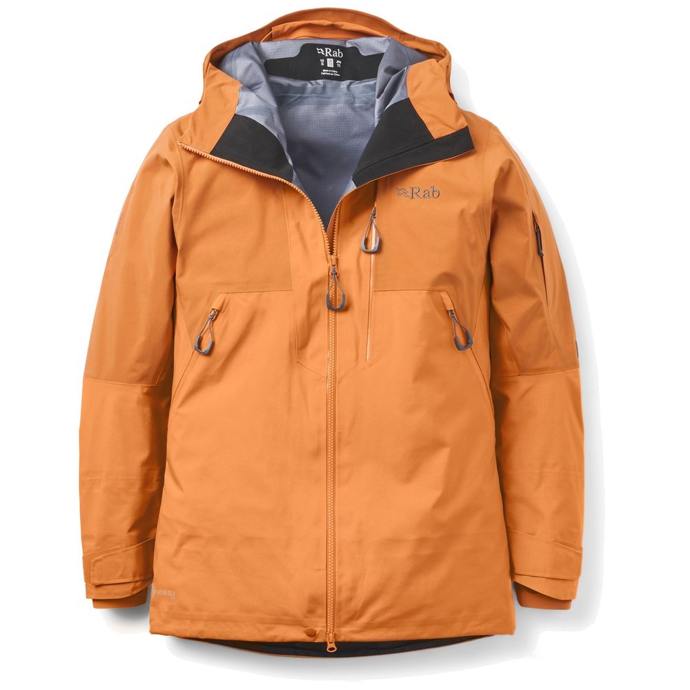 Rab Khroma Latok GTX Jacket Wmns - Hardshelljacke