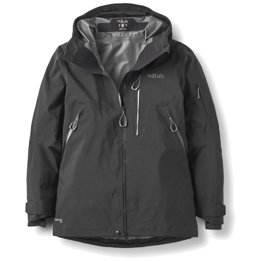 Rab Khroma Latok GTX Jacket Wmns - Hardshelljacke