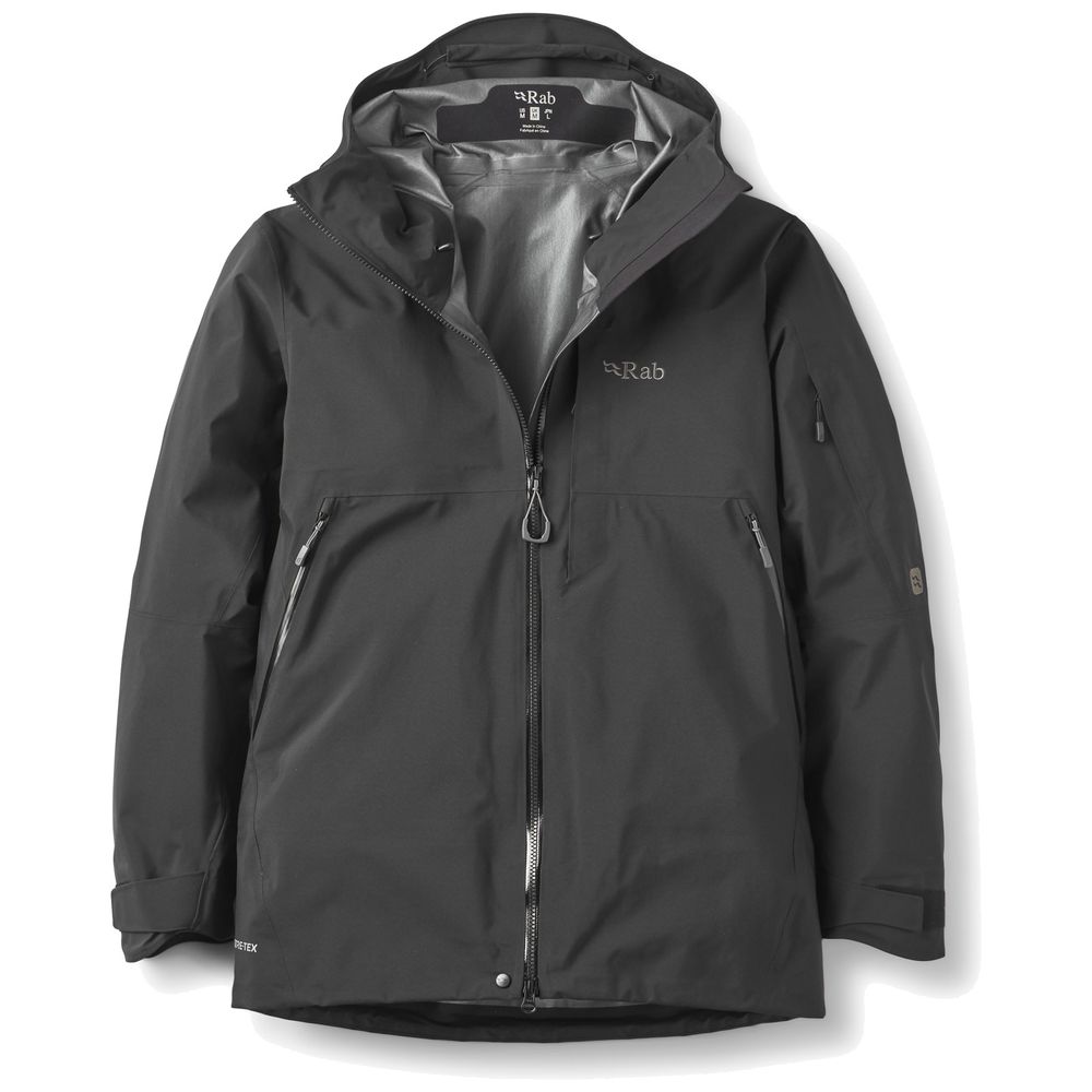 Rab Khroma Diffuse GTX Jacket - Hardshelljacke