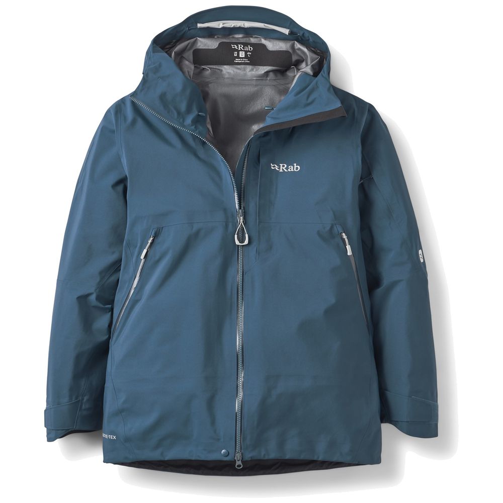 Rab Khroma Diffuse GTX Jacket - Hardshelljacke