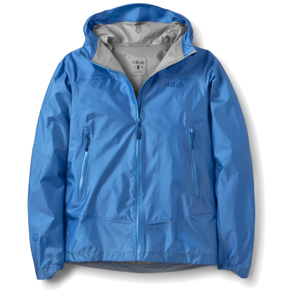 Rab Phantom Mountain Jacket Wmns - Regenjacke