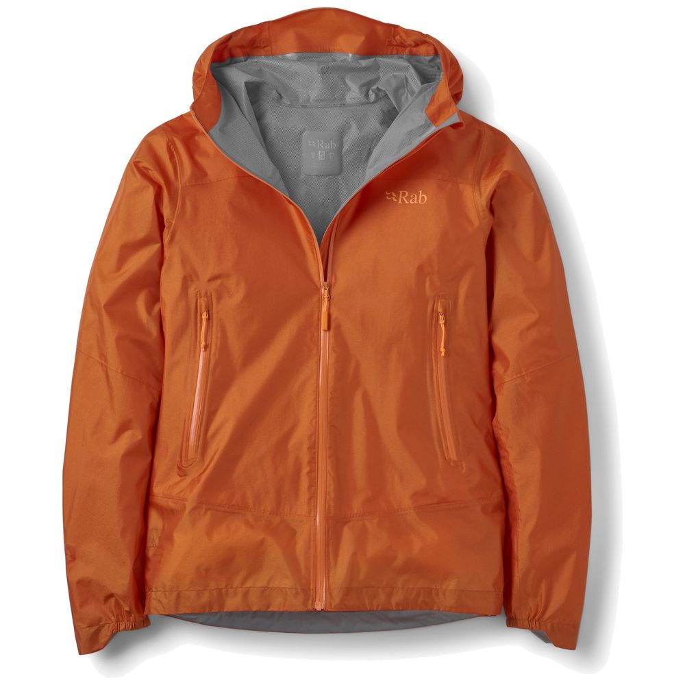 Rab Phantom Mountain Jacket Wmns - Regenjacke