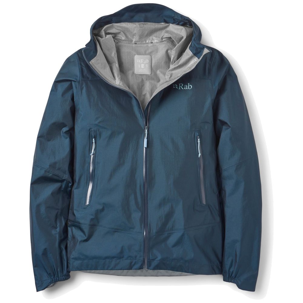 Rab Phantom Mountain Jacket Wmns - Regenjacke