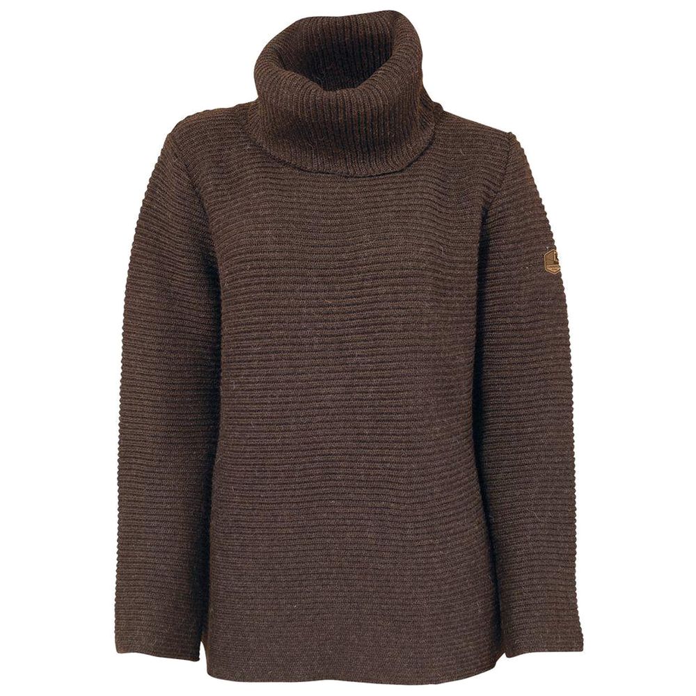 Ivanhoe NLS Holly - Pullover Wolle Damen