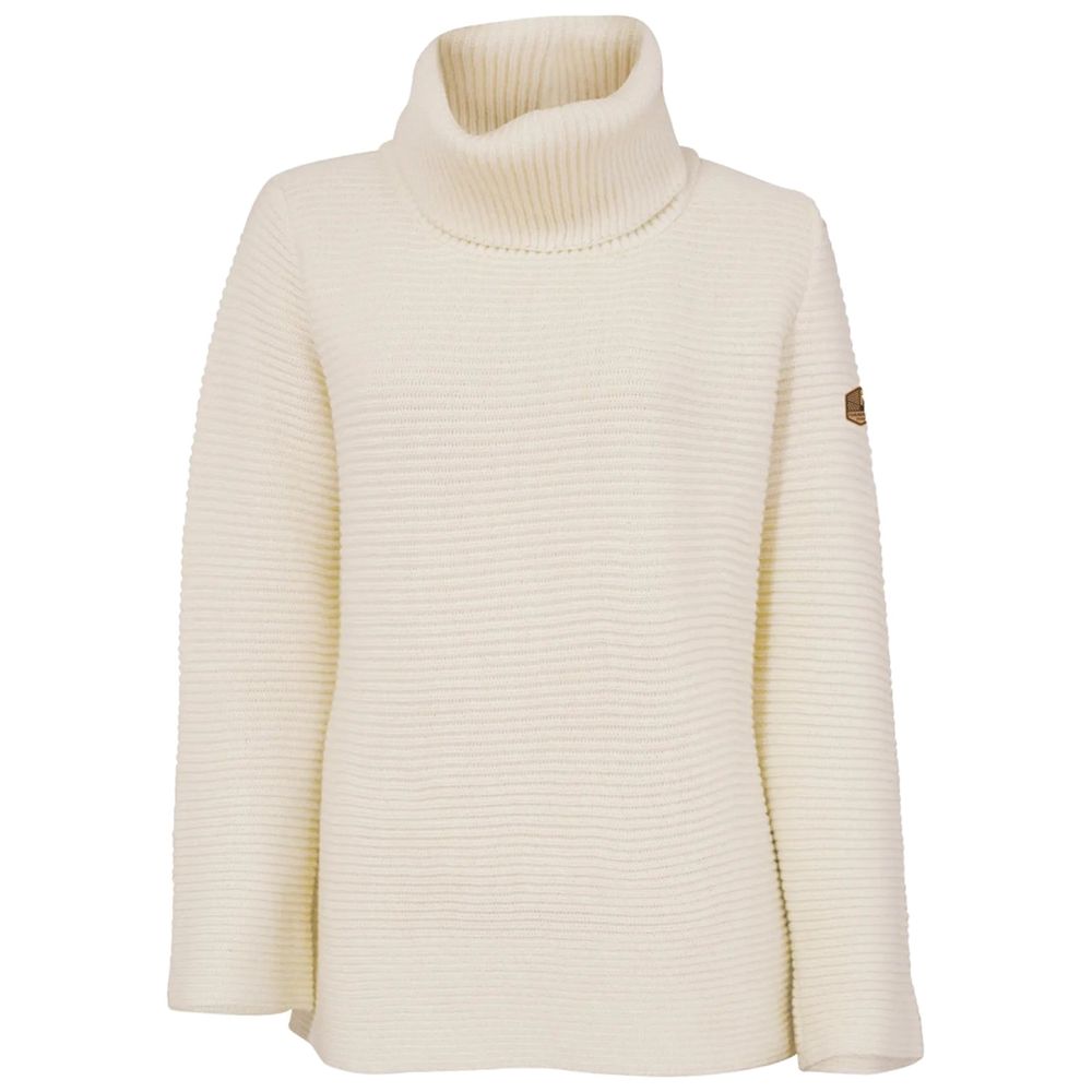 Ivanhoe NLS Holly - Pullover Wolle Damen