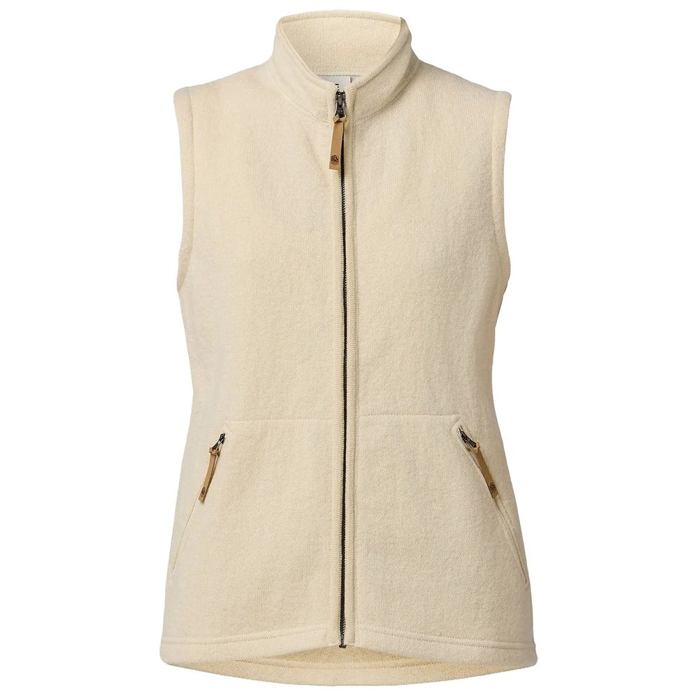 Ivanhoe NLS Coco Vest - Wollweste Damen