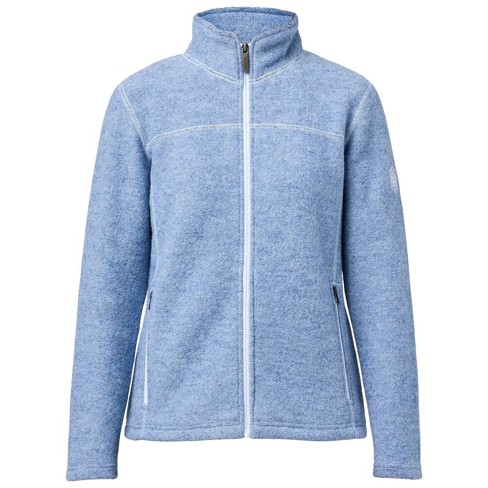 Ivanhoe Beata Full Zip - Wolljacke Damen