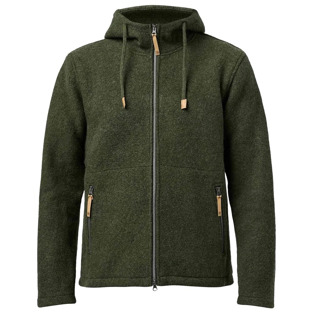 Ivanhoe GY Streten - Wolljacke Herren